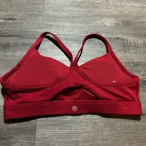 Athleta Sports Bra M